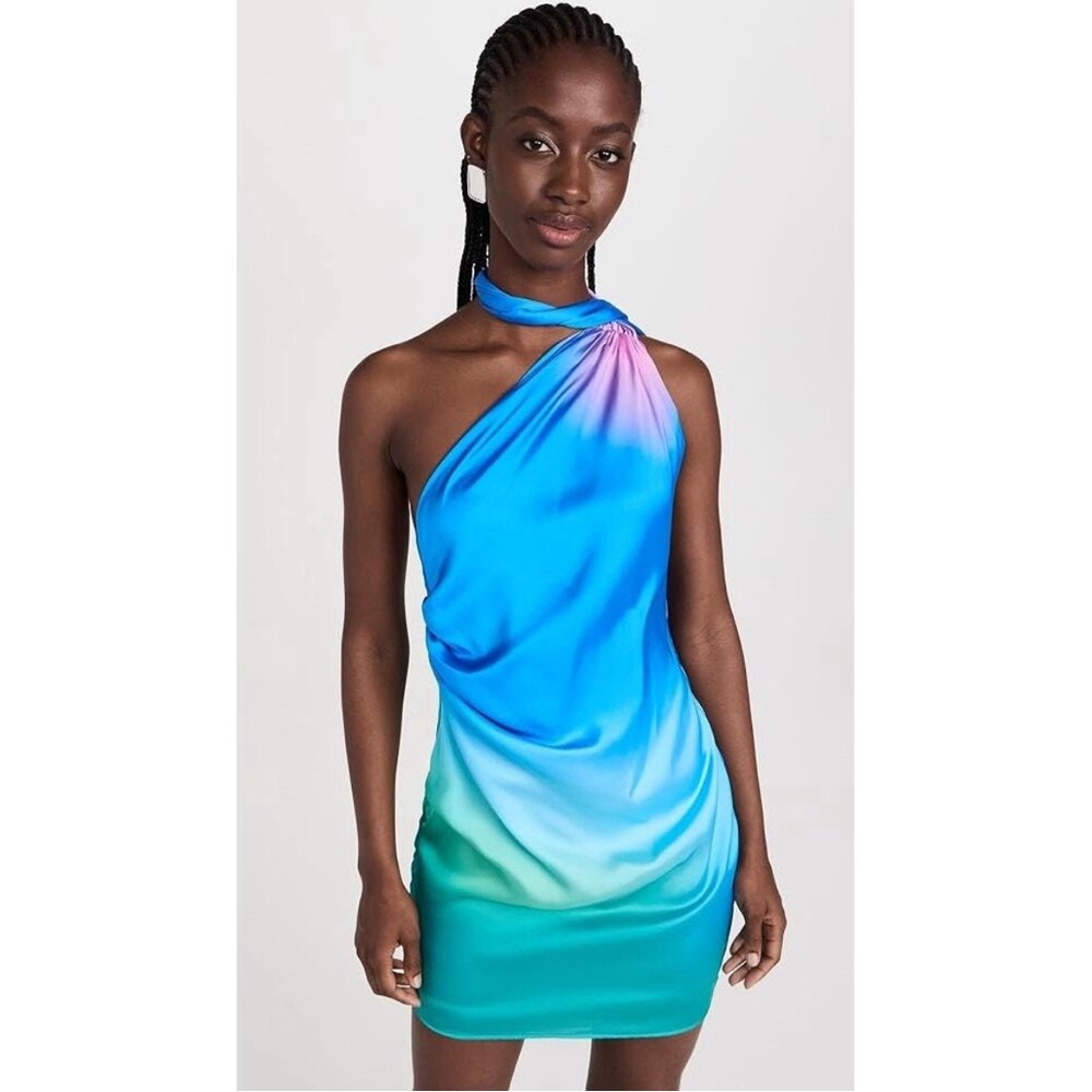 Baobab Ari Mini Dress